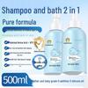 Stylist Hair & Body Care Products