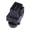 Window Switch Control for Cascadia Power Window Switch Replace 12862662