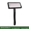 Pet Comb Wood  Massage Cute Hair Remover Cat Dog Brush for Grooming Bamboo Mini Rubber Custom Small Fine Needle