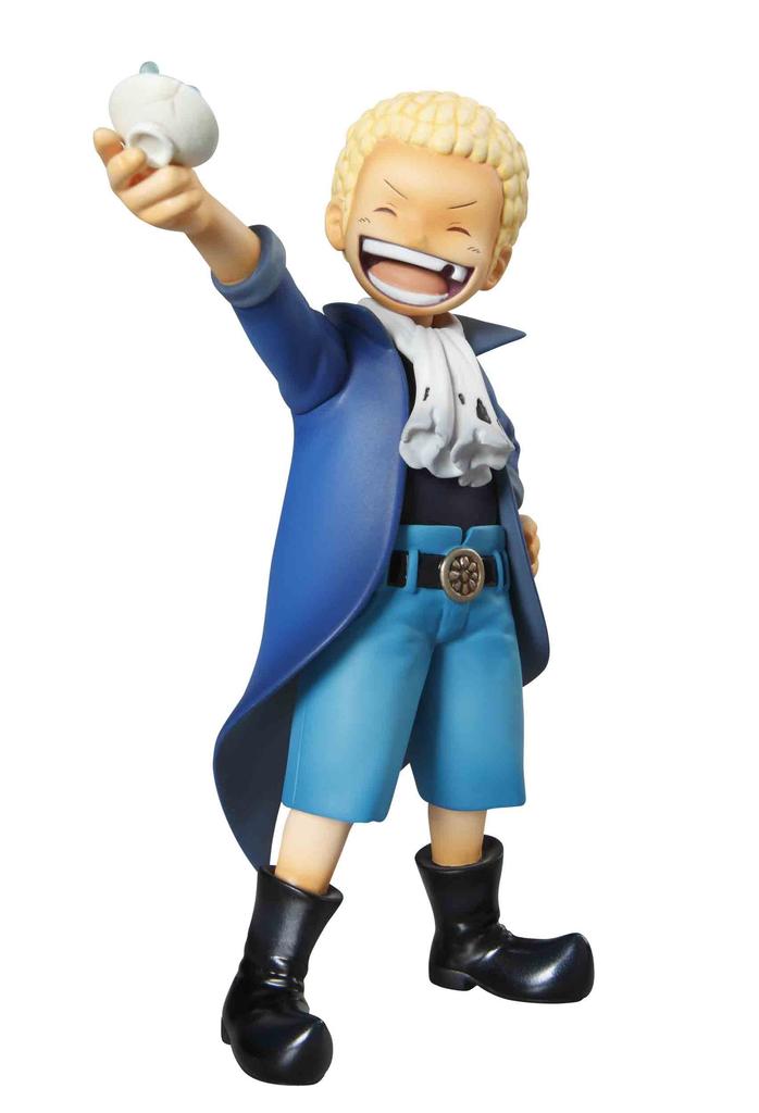 One Piece Series Sabo Portrait.Of.Pirates CB-EX
