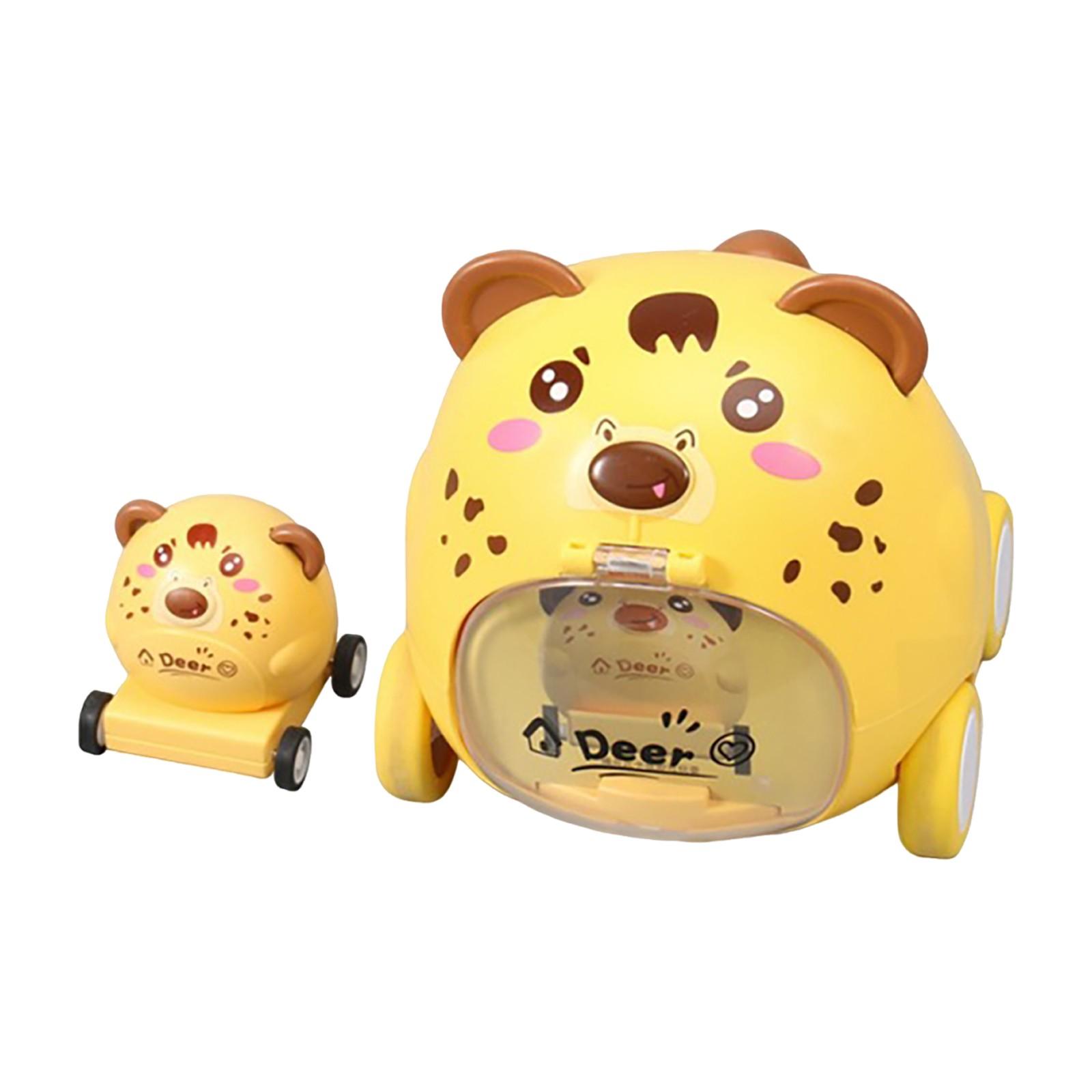 

Инерционная машинка Инерционные машинки Инерционные машинки, Забавная инерционная машинка Удар Портативная Изысканная комбинация Милая питомец Инерционная машинка One Size жёлтый