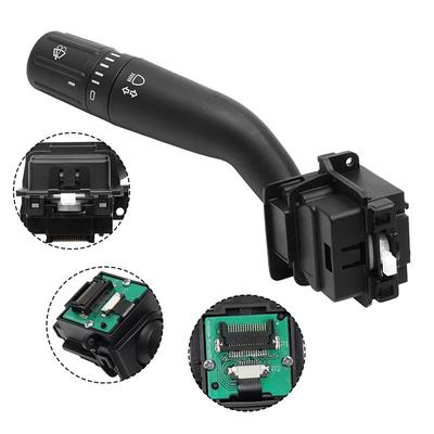 Car Multi-function Steering Switch Fit for Ford F250/F350/F450/F550 Super Duty/F150/F650/F750 CBS2293 FL3Z13K359AA