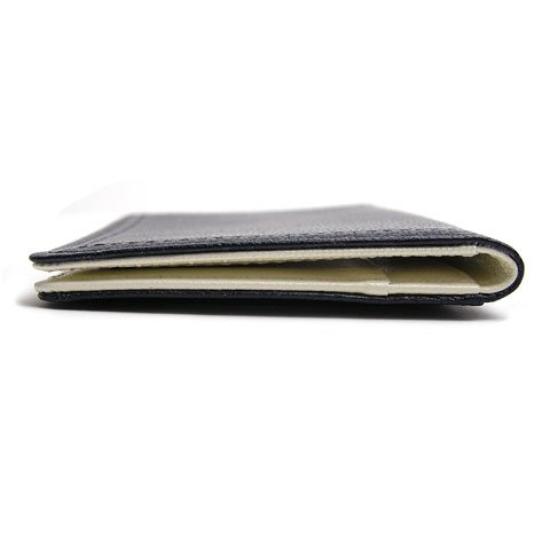 Porter Double Pass Case 129-03739 (Black x Orange)