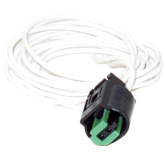 Battery Current Volt Sensor Electrical Connector Fits LC500 LC500h Prius