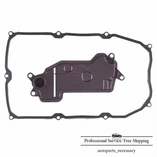 Fits Lexus 2007-2017 LS460 Transmission Oil Strainer And Pan Gasket US