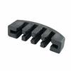 Carlo Giordano Ultra Practice Mute for Violins 3/4 To 1/2