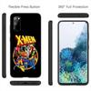 Cover for iPhone 17 16 15 Xiaomi Poco Redmi Note 14 13 12 11 Pro Max 9 16e Samsung Galaxy S25 S24 S23 OPPO Huawei X Men Wolverine Xmen Phone Case