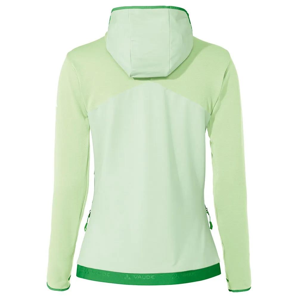 VAUDE Fleece Scopi Fleece