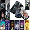Casing for Apple iPhone 12 13 Pro Max Mini ProMax X XR Air 13Pro XS Phone Cover Protective Case Hinata Hyuga Narutos Kakashi