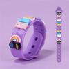 Block Bracelet Kawaii Cartoon Bracelet Creative Toys for Children