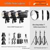 Godox LA150Bi Bi-color LED Video/Photo Light