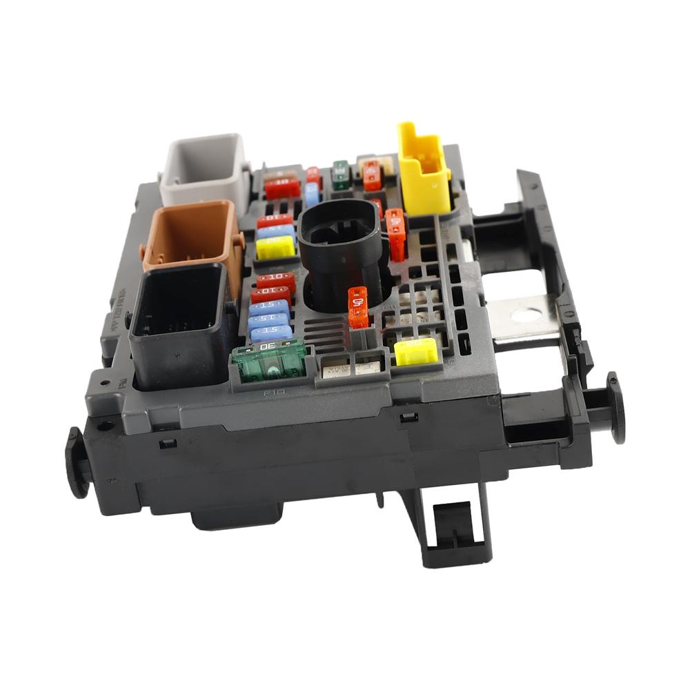 Fuse Box-9809742780