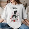 Unisex Unisex Chainsawunisexs Anime T Shirt Power 100 Cotton Clothing Funny Short Sleeve Crew Neck Tees Summer Tshirts