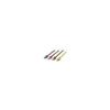 MCL Cordon De Brassage - RJ45 CAT 6 F/UTP - 50 Cm - Vert