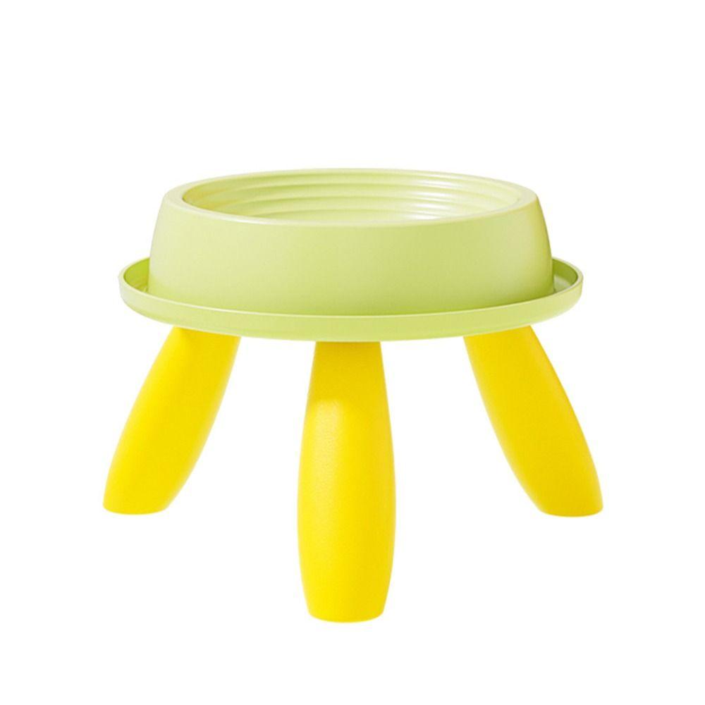 Neck Guard Cat Food Bowl Raised Pet Water Bowl Stable Pet Supplies  for Puppy and Cat