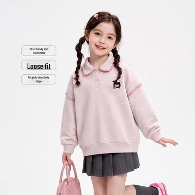 Oberteile (Mädchen ab 4 Jahre) – Hoodies & Sweatshirts