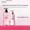 Sun Yingsha Oil Control Shampoo & Body Wash Set