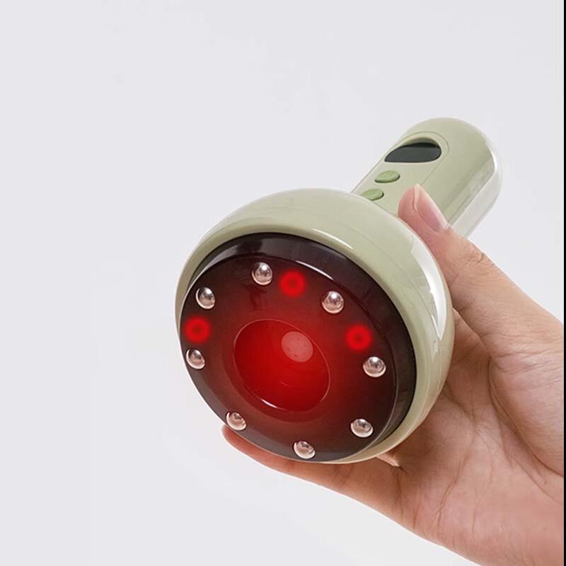 SoiKoi Smart Portable Cupping Massager