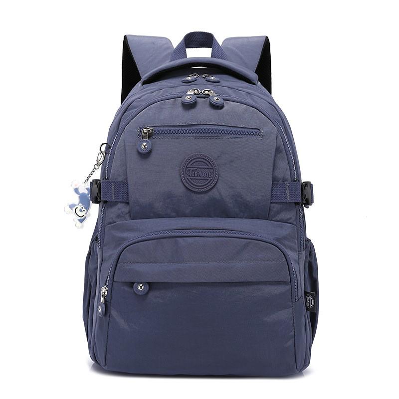 2025 Ultralight Everyday Commute & Outdoor Travel Backpack for Students