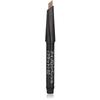 LUNASOL Styling Eyebrow Pencil (Flat / Round) - All 2 Types Colors - Dedicated Holder