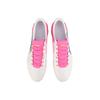 Li Ning Jin High-End FG (Rubber Long Stud) Natural Grass Football Shoes Men Football Shoes Pink YSZU007-1