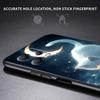 Cartoon Cat Cute For Xiaomi Redmi Note 15 14 13 12 12S 11E 11 11S Pro Plus 4G 5G Black Soft TPU Phone Case
