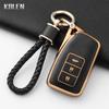 Fashion Tpu Car Key Case Cover For Lexus Nx Is Rx Es Ls Gx Lx Ux Gs 200 260 300 350 Nx200 Es300 Rx350 Nx300 Protected Shell Fob