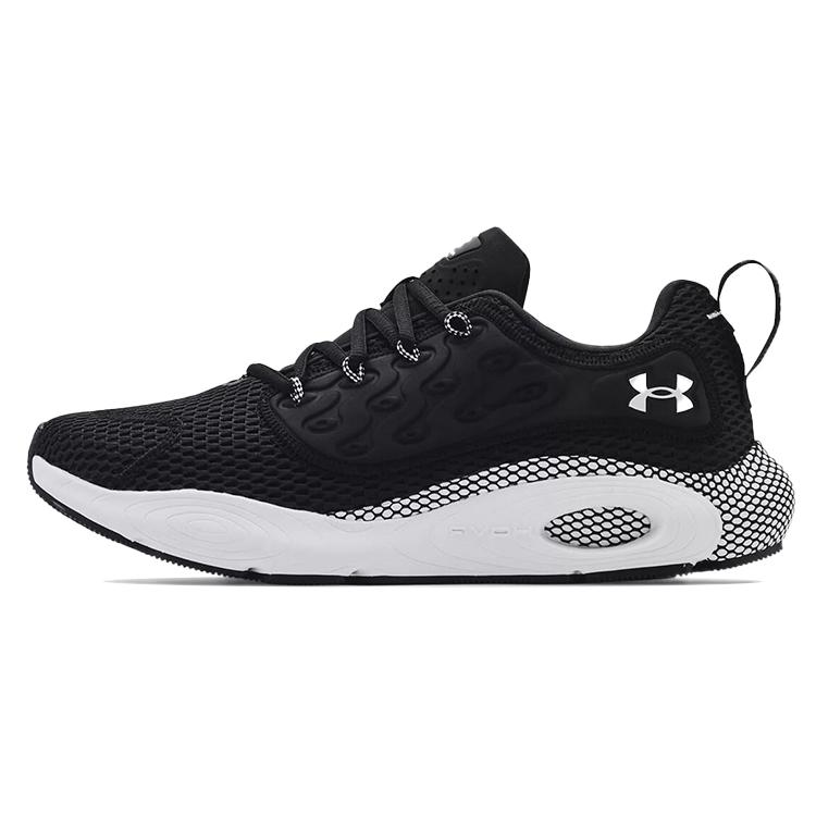

Under Armour Hovr Revenant Black White 3024371-001 45.5