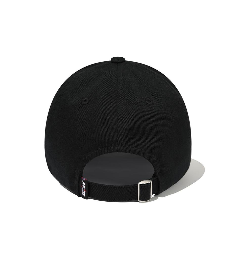 UFC SPORT Ufc Pride 1.0 Ball Cap Black U2Hww2307Bk