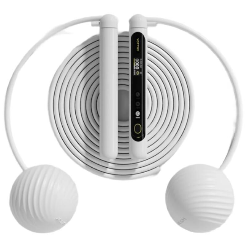 yottoy Smart Weighted Counting Jump Rope