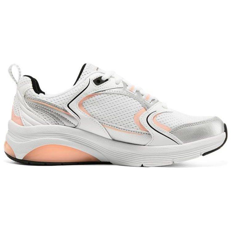 Skechers Skech Air Extreme 2.0 'White Black Coral' Women's 149652-WBC