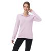 Summer Women's Sun Protection Clothing Large Size Women's Thin Jacket UV Protection Outdoor Long-sleeved Windbreaker