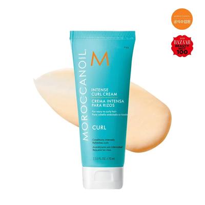 Crema Ricci Intensi