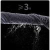2026 Hot For Volkswagen VW 1Pcs Car interior accessories Microfiber Logo Cleaning Wash Absorbent Towel For VW GTI Polo Golf Pass