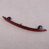 Red ABS Plastic Rear Right Side Bumper Light Lamp Reflector Housing Fit for Volvo XC60 XC90 2018    32293627