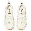 Fila FLUID V2 Low Top Casual Shoes Unisex Beige 1JM02570G-920