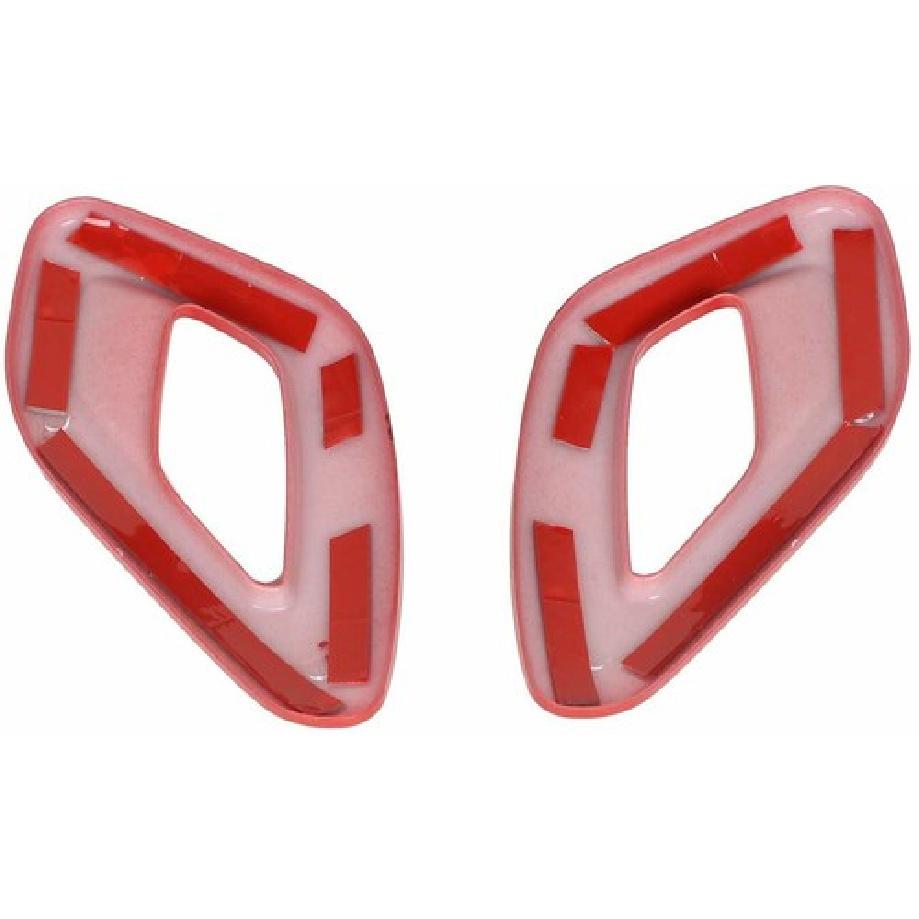 for Challenger Inner Door Handle Cover Trim Accessories for Dodge Challenger 15+