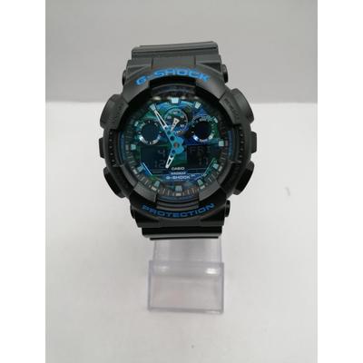 Used CASIO GA-1000CB G-SHOCK