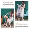 All-in-One Vertical and Flat Steam Iron