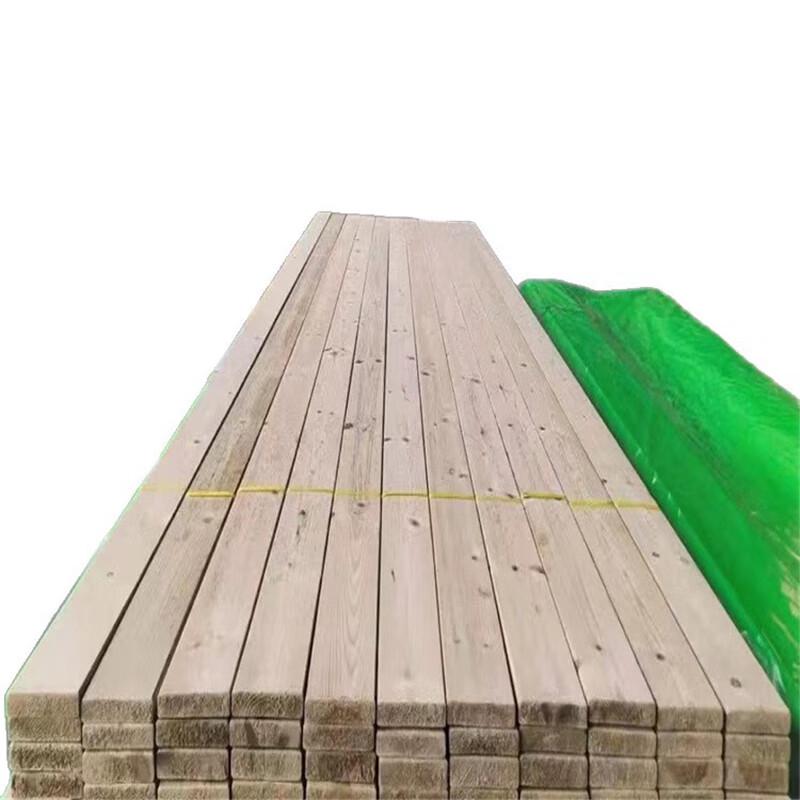 Anti-Corrosion Wood Board