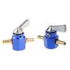 F19A Easy Installation Motorcycle System Switch 6mm On-OFF Petcock Switch Replacement