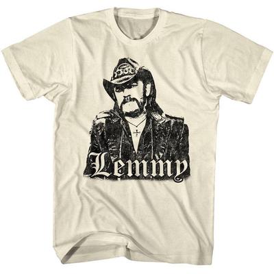 T-shirt Homme Lemmy Forever