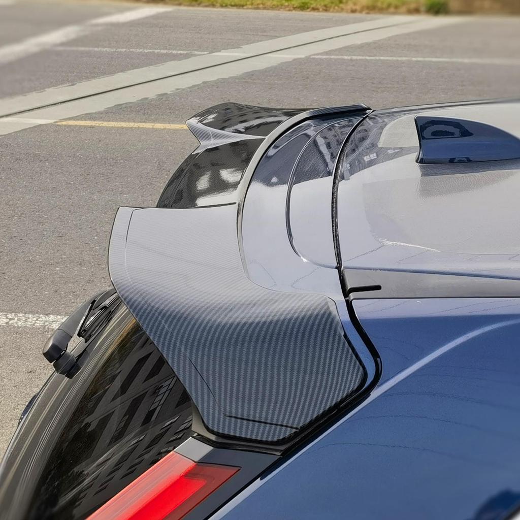 2023 Honda CRV Individuelles Karosseriekit: Heckspoiler, Kühlergrill, Aufkleber, Frontlippe & Windabweiser, Dachspoiler