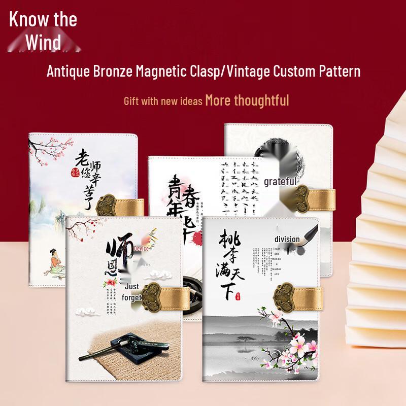 Teacher's Day Gift Set