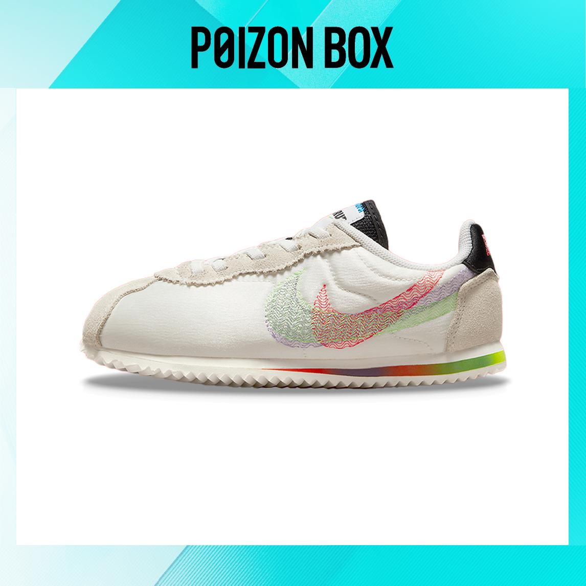 

кроссовки Nike Cortez Be True DX6918-100