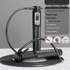 Healthsoo Smart Counting Weighted Skipping Rope