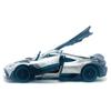 1/24 Scale BENZ AMG ONE Sports Car Models Alloy Diecast Toy Vehicle W/ Sound and Light