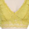 BARBARA Running Bra Mustard Abr4433