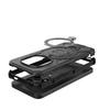 Etui Case Na Xiaomi Redmi Note 15 Pro 5G Tacticstand Magsafe - Czarne