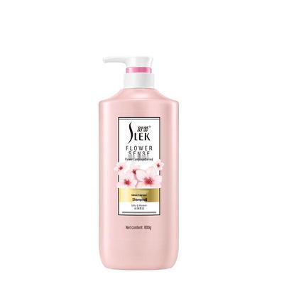 Sulei Cherry Blossom Anti-Dandruff Smooth Shampoo 800g